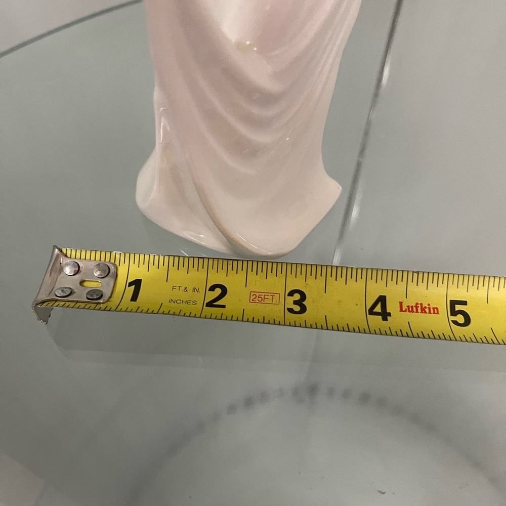 Rex Figurines with marked in blue bottom - Picture 3 of 9